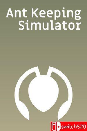 《养蚁模拟器（Ant Keeping Simulator）》Build 15236372 P2P硬盘版[EN]