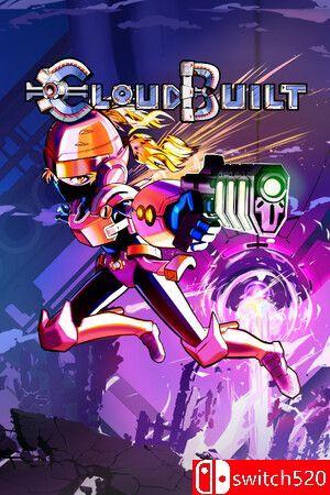 《云路（Cloudbuilt）》Build 15255792 P2P硬盘版[EN/JP]
