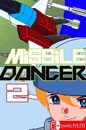 《导弹舞者2（Missile Dancer 2）》v1.0.1 P2P硬盘版[EN/JP]