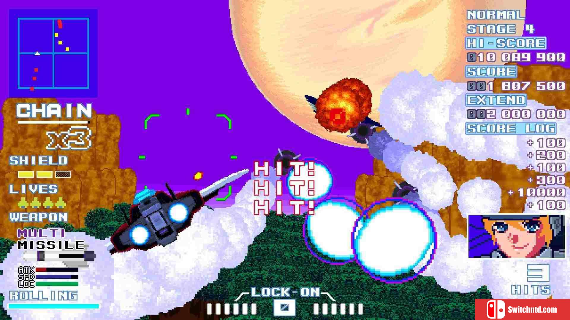 《导弹舞者2（Missile Dancer 2）》v1.0.1 P2P硬盘版[EN/JP]_4