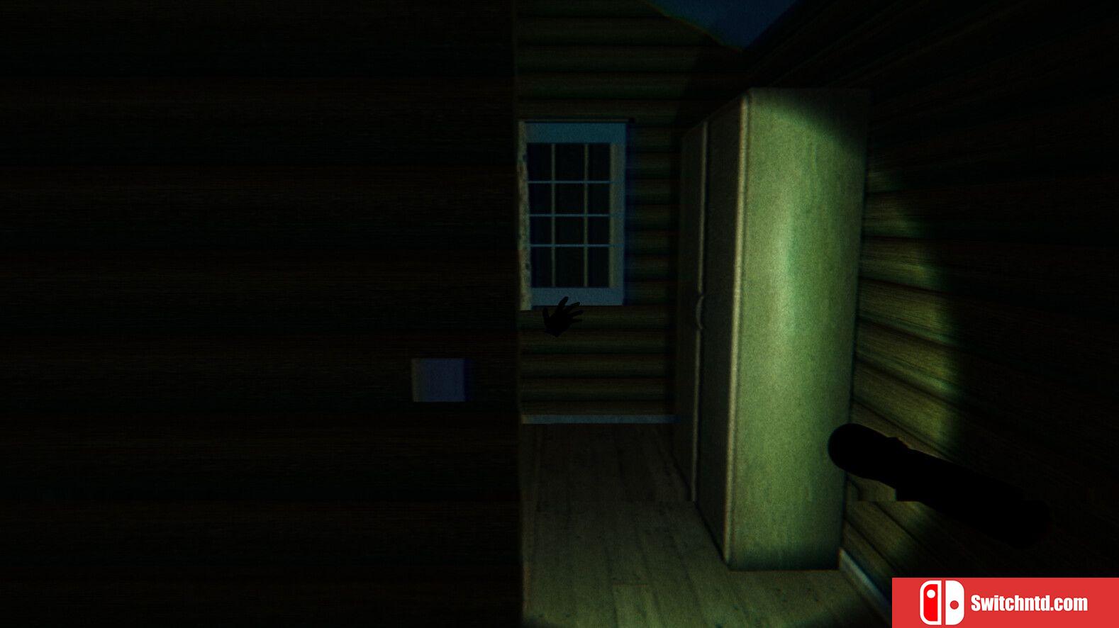 《北地惊魂：芬兰小屋（Terrors Of North - Finnish Cabin）》TENOKE镜像版[EN]_1