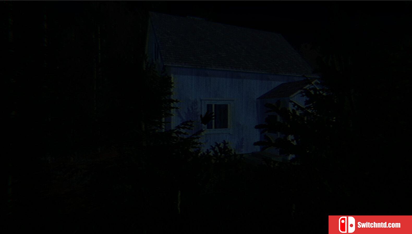 《北地惊魂：芬兰小屋（Terrors Of North - Finnish Cabin）》TENOKE镜像版[EN]_5