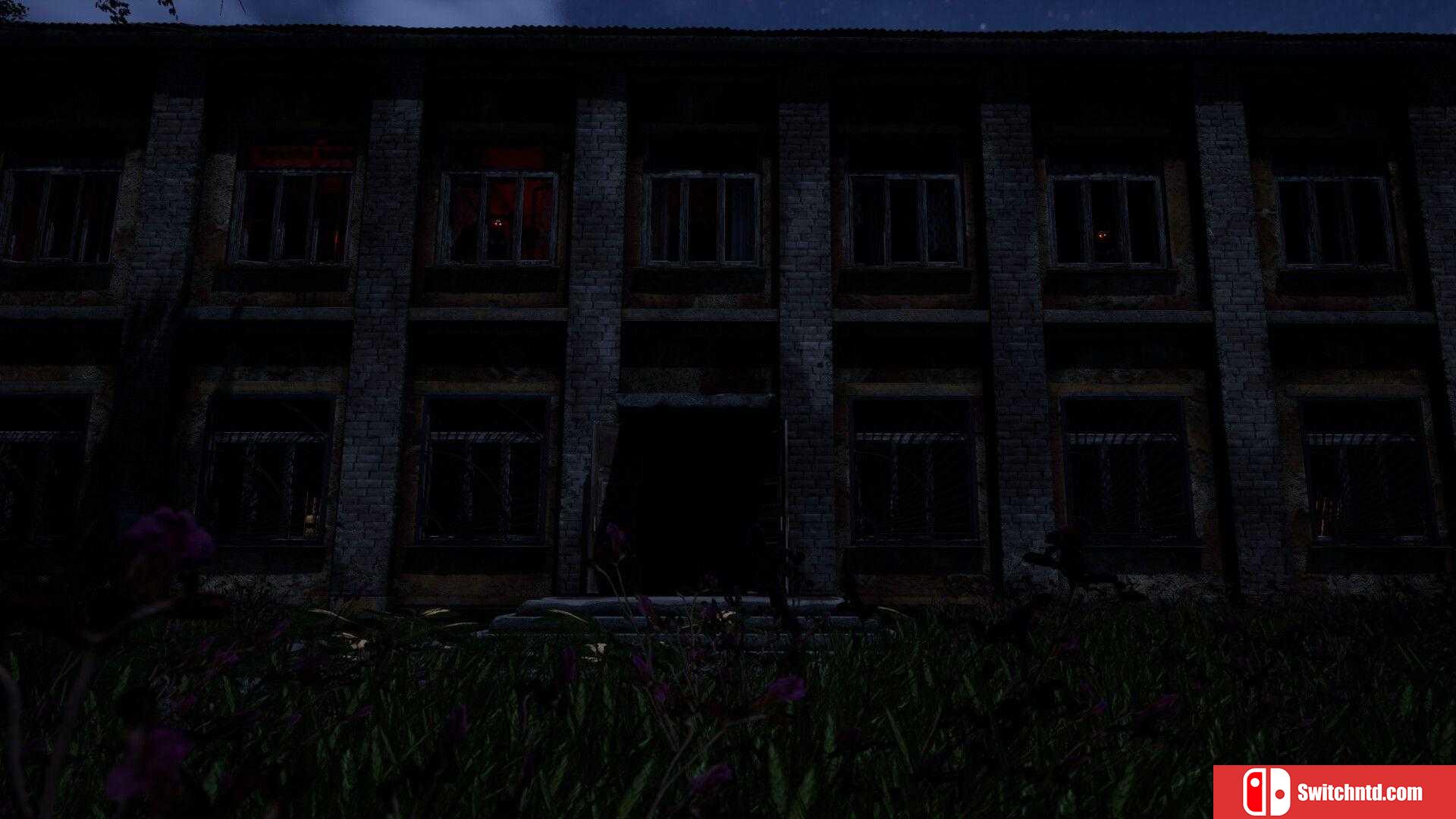 《逃无可逃（INESCAPED）》TENOKE镜像版[EN]_5