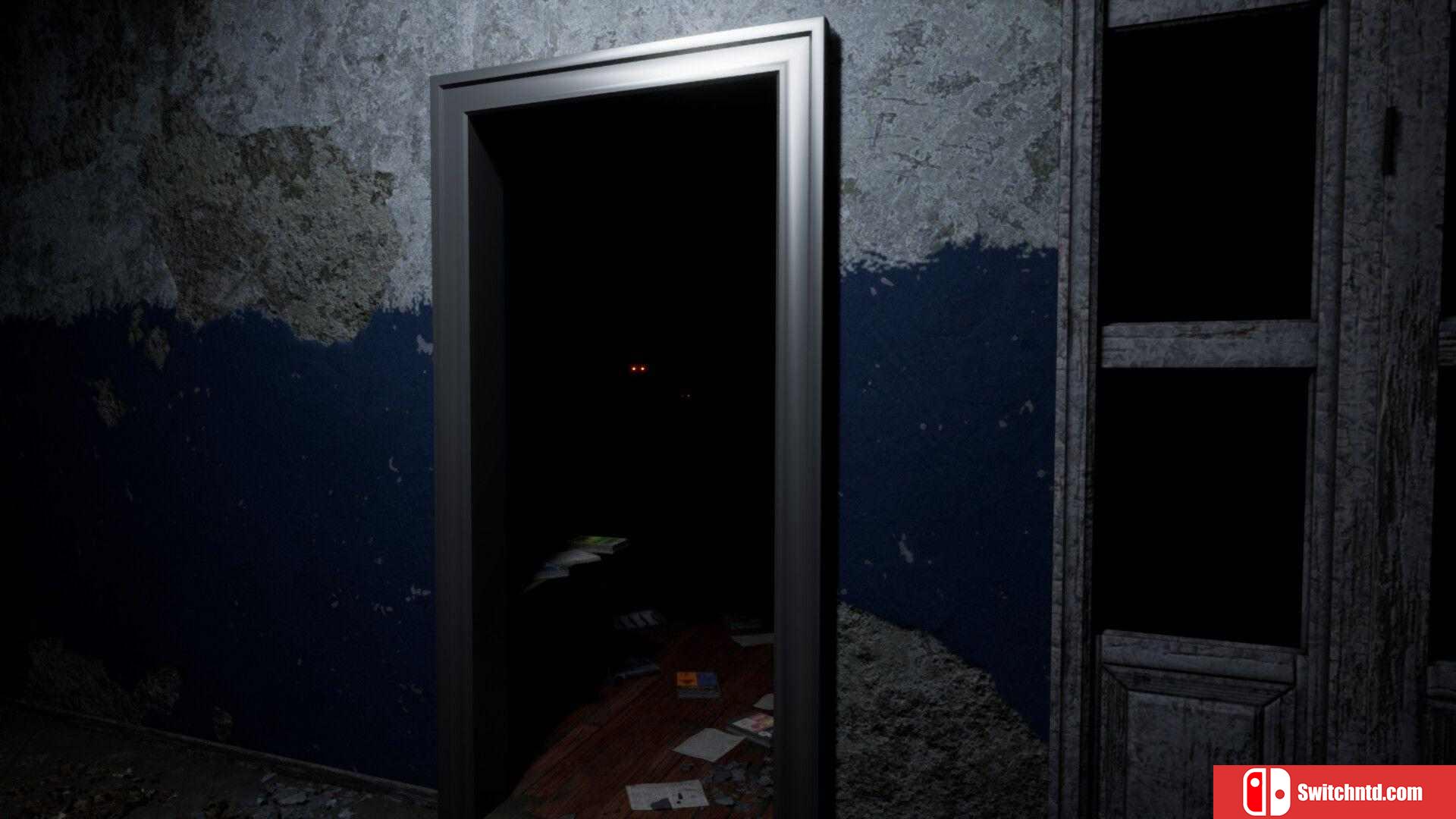 《逃无可逃（INESCAPED）》TENOKE镜像版[EN]_1