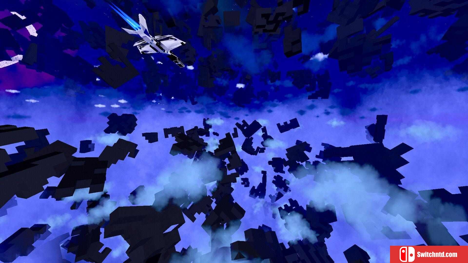 《云穹：原型（CLOUDOME: Prototype）》TENOKE镜像版[EN]_1