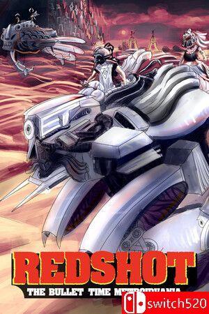 《红色子弹（REDSHOT）》Build 13249353 P2P硬盘版[EN]