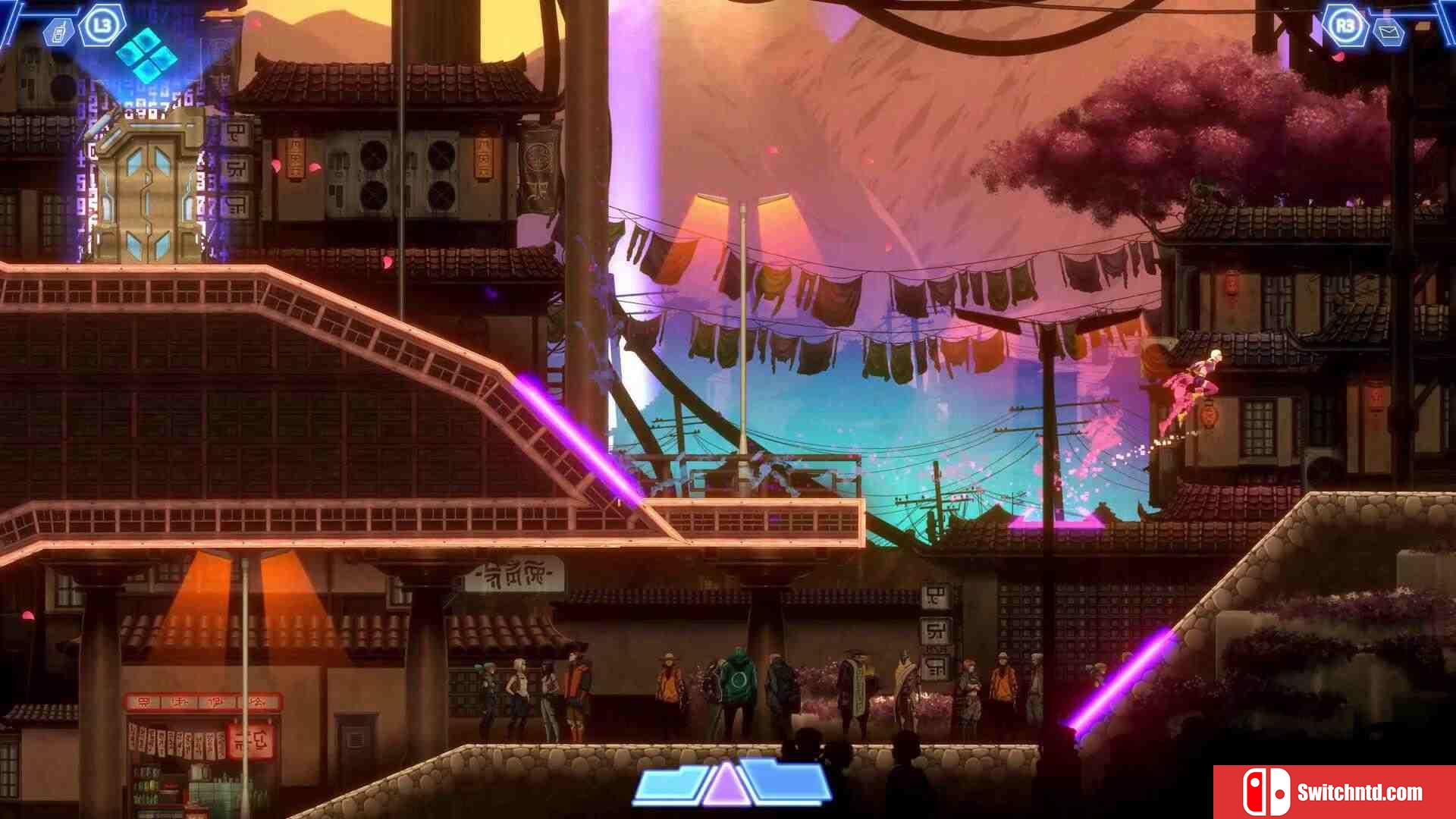 《伊甸创世（Eden Genesis）》TENOKE镜像版[EN]_5