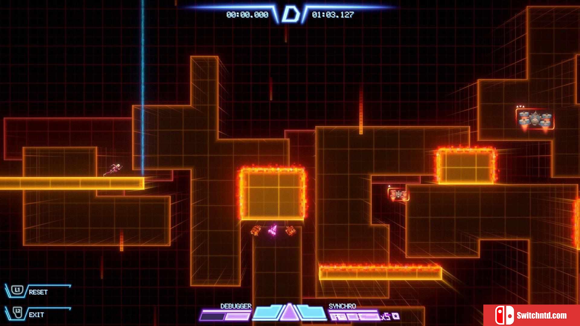 《伊甸创世（Eden Genesis）》TENOKE镜像版[EN]_3