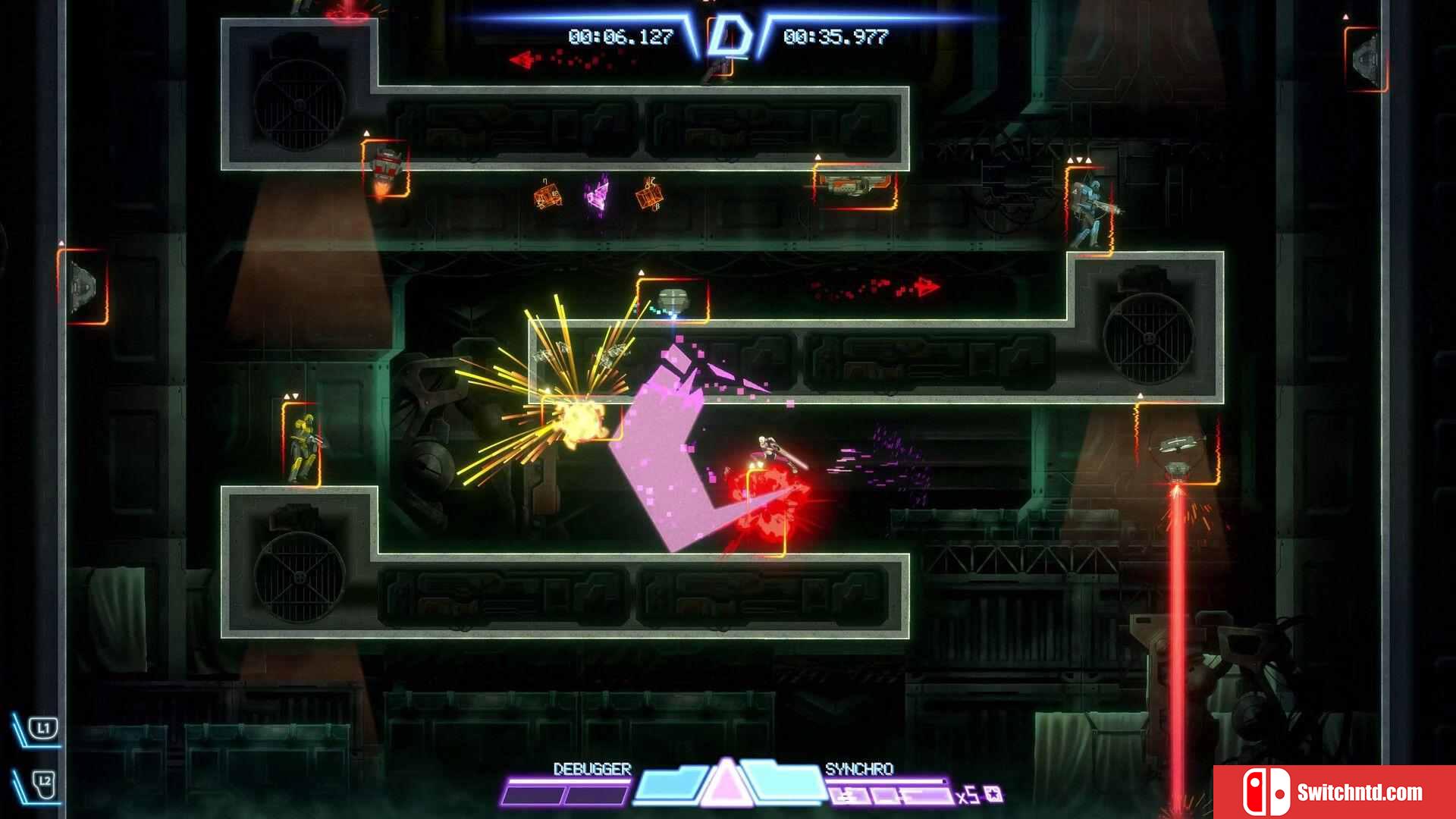 《伊甸创世（Eden Genesis）》TENOKE镜像版[EN]_2