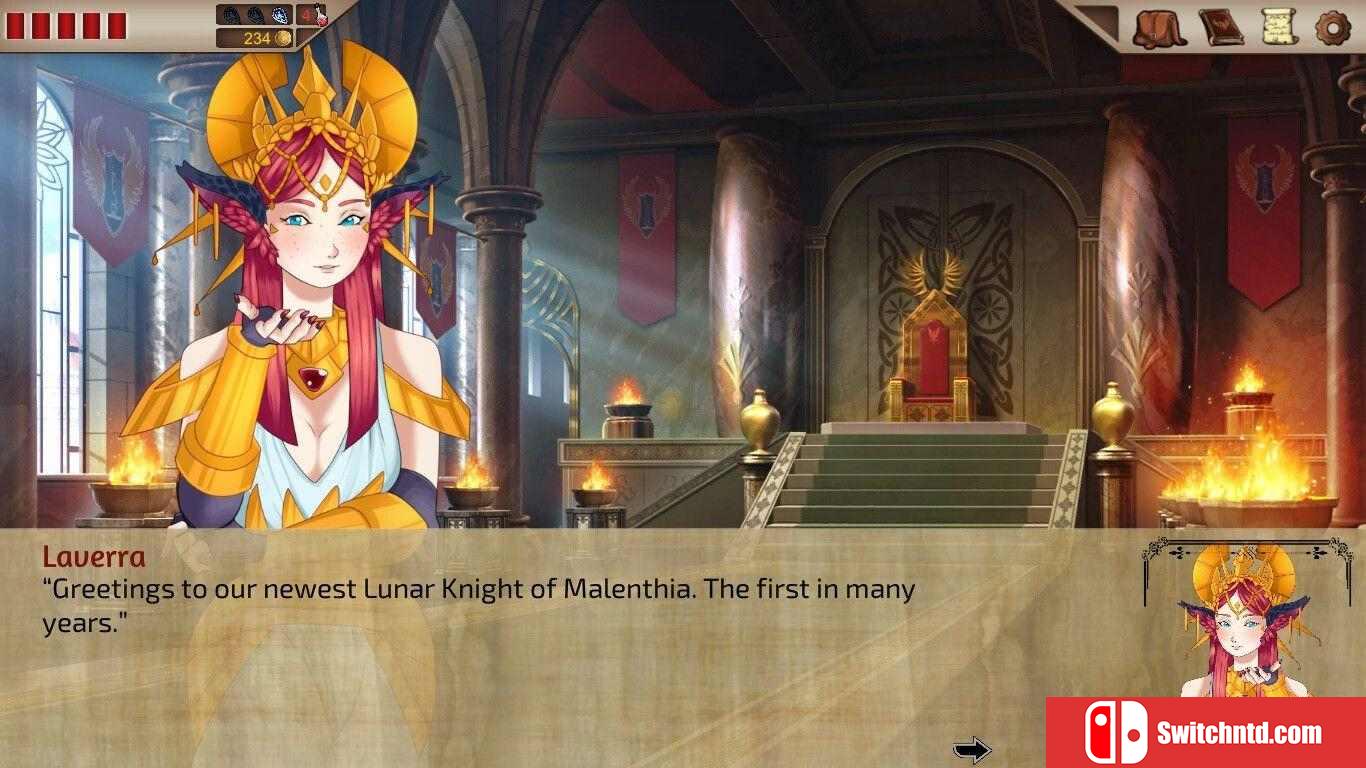 《月火：探索者传奇（MoonFire: A Seeker's Saga）》TENOKE镜像版[EN]_2
