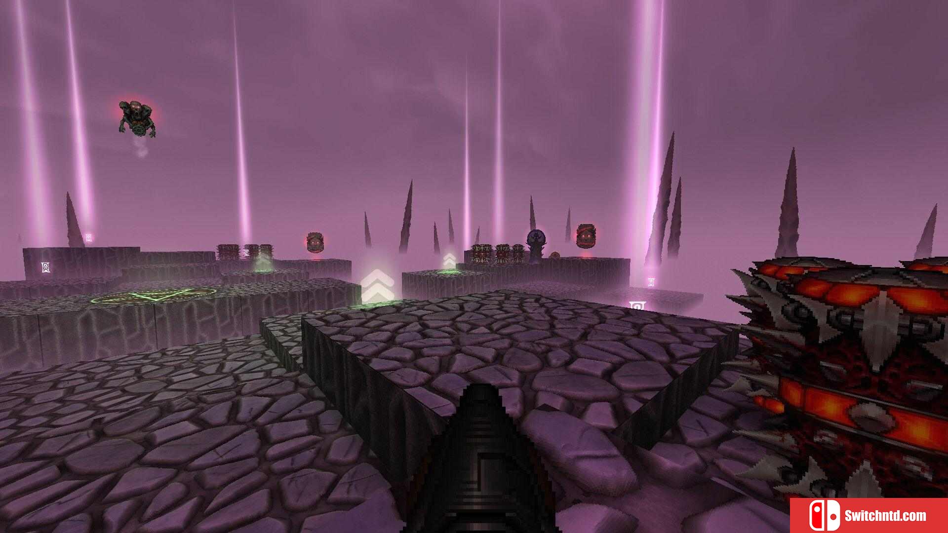 《穿刺者：黄金版（Impaler Gold）》TiNYiSO镜像版[EN]_2