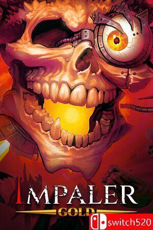 《穿刺者：黄金版（Impaler Gold）》TiNYiSO镜像版[EN]