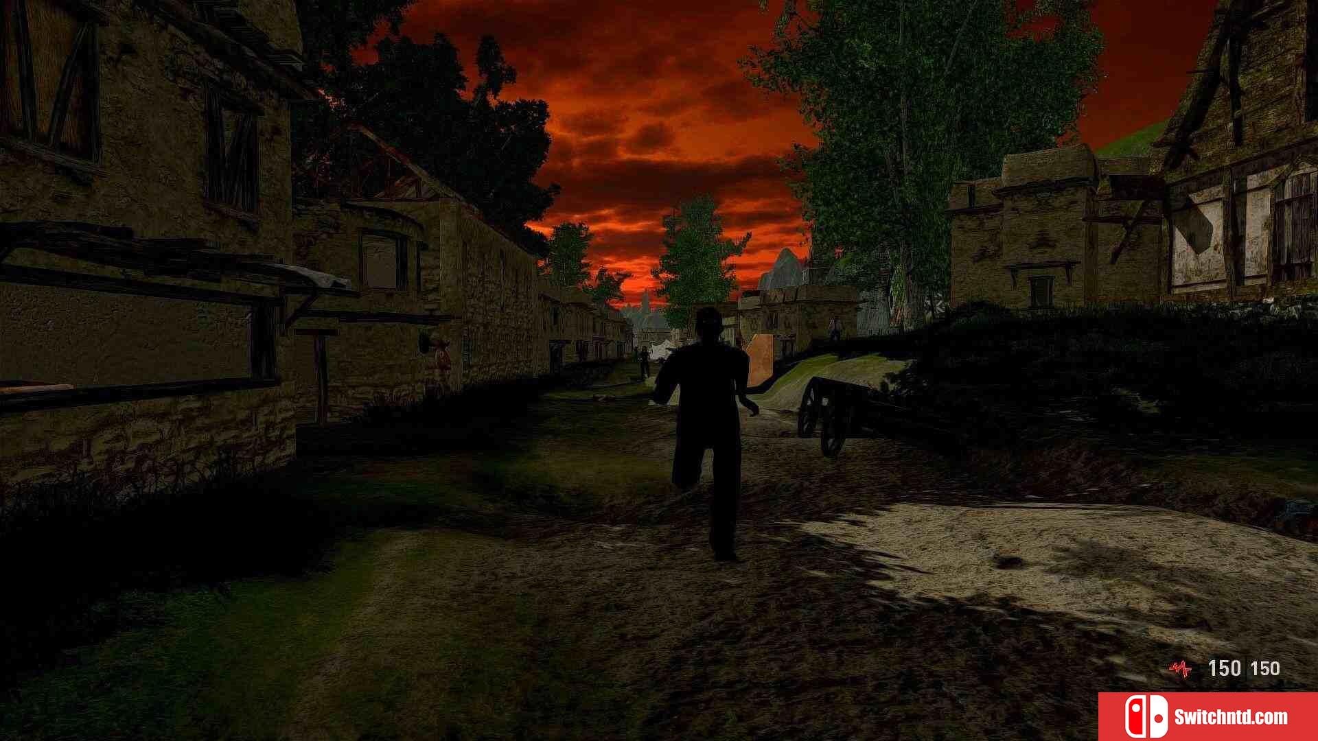 《入侵之日：重生（Day of Invasion: Reloaded）》TENOKE镜像版[EN]_4