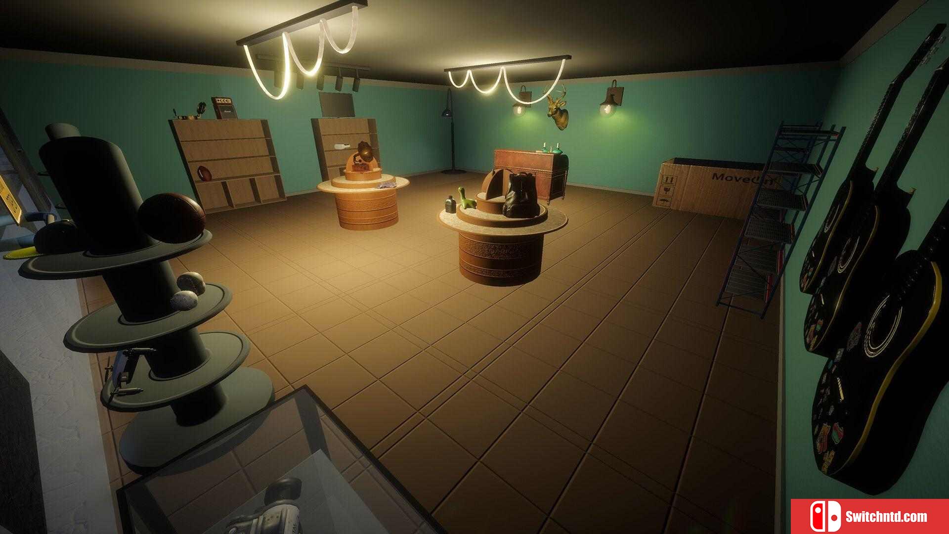 《典当模拟器（Pawn Simulator）》TENOKE镜像版[EN]_3