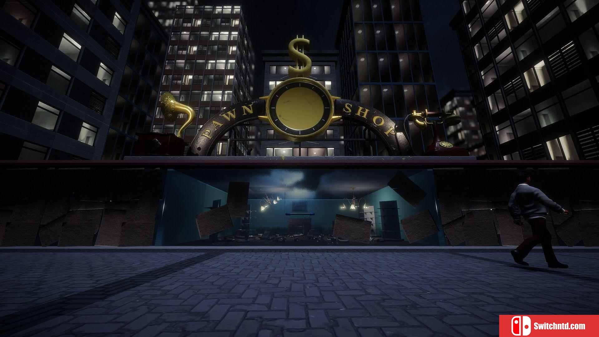 《典当模拟器（Pawn Simulator）》TENOKE镜像版[EN]_4