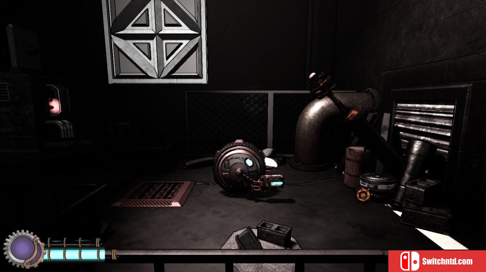 《装置计划（Project Apparatus）》TENOKE镜像版[EN]_1