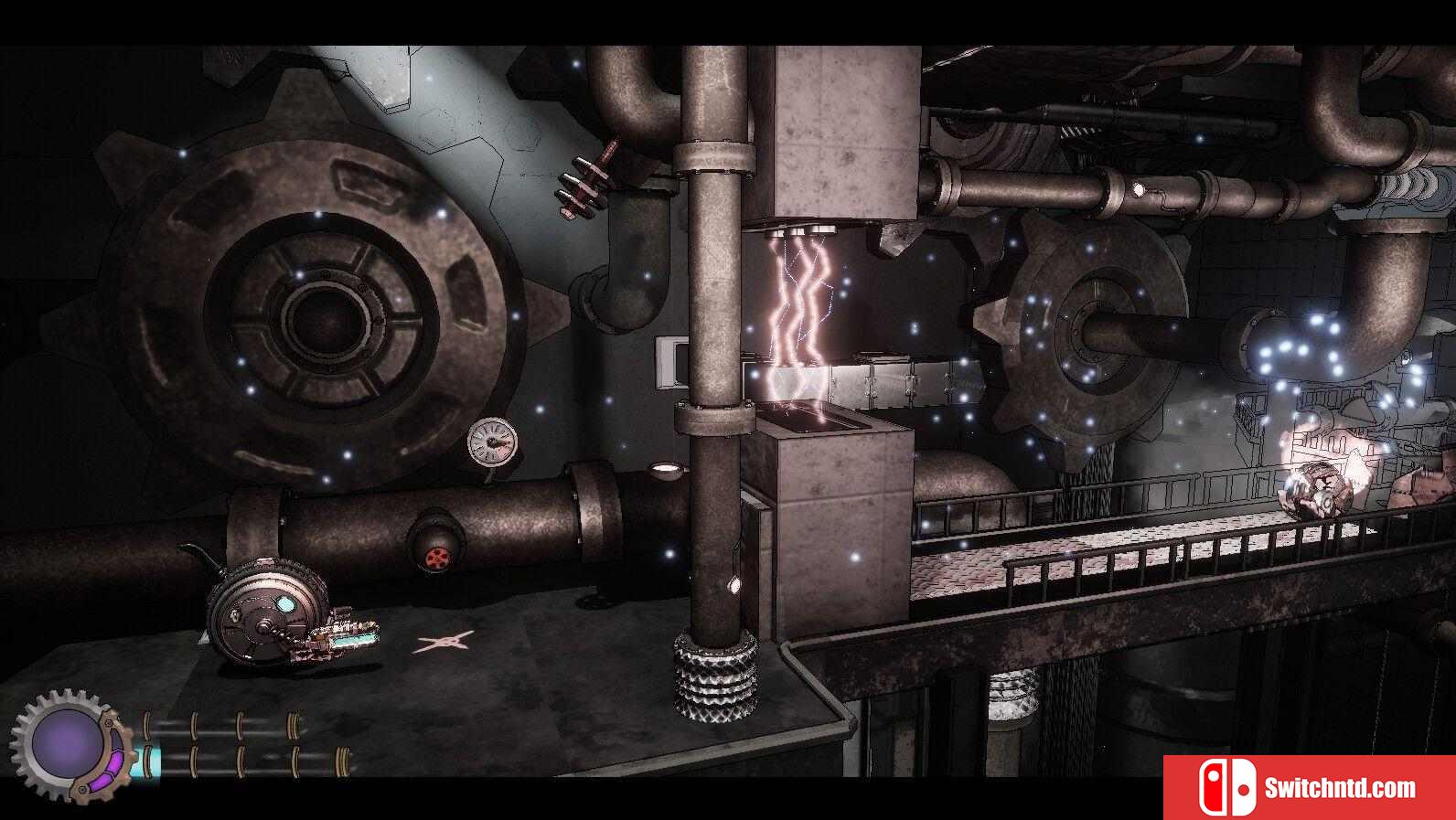 《装置计划（Project Apparatus）》TENOKE镜像版[EN]_5