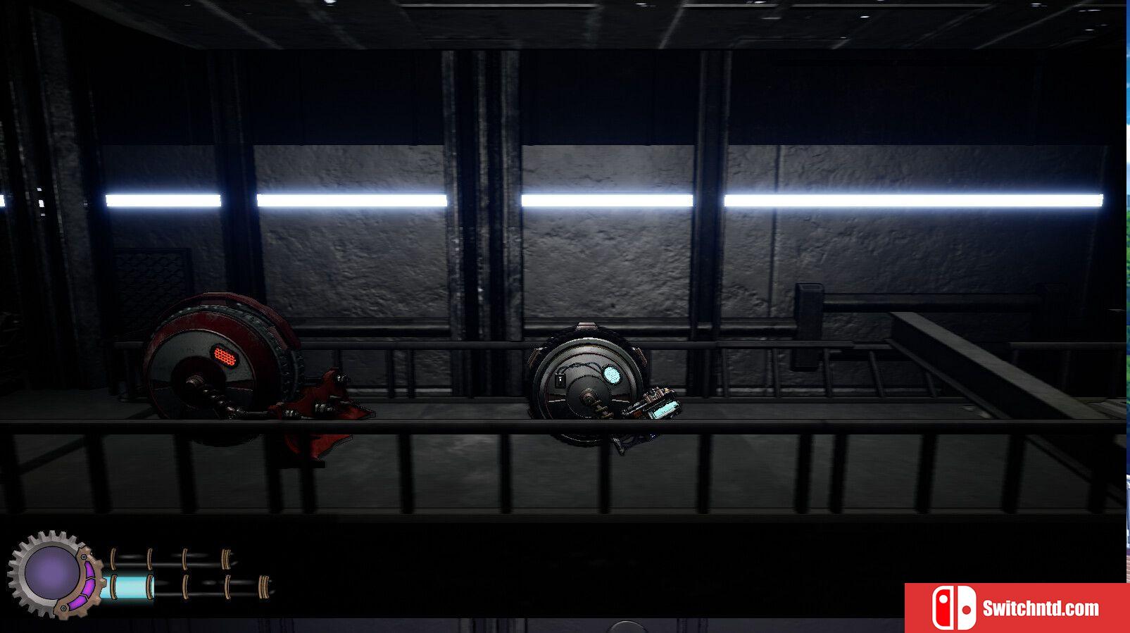 《装置计划（Project Apparatus）》TENOKE镜像版[EN]_4
