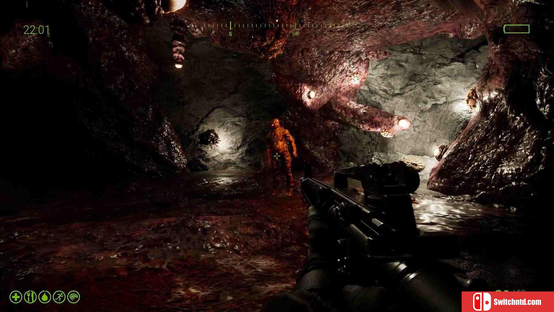 《噬心者（Vorax）》Early Access P2P硬盘版[EN]_1