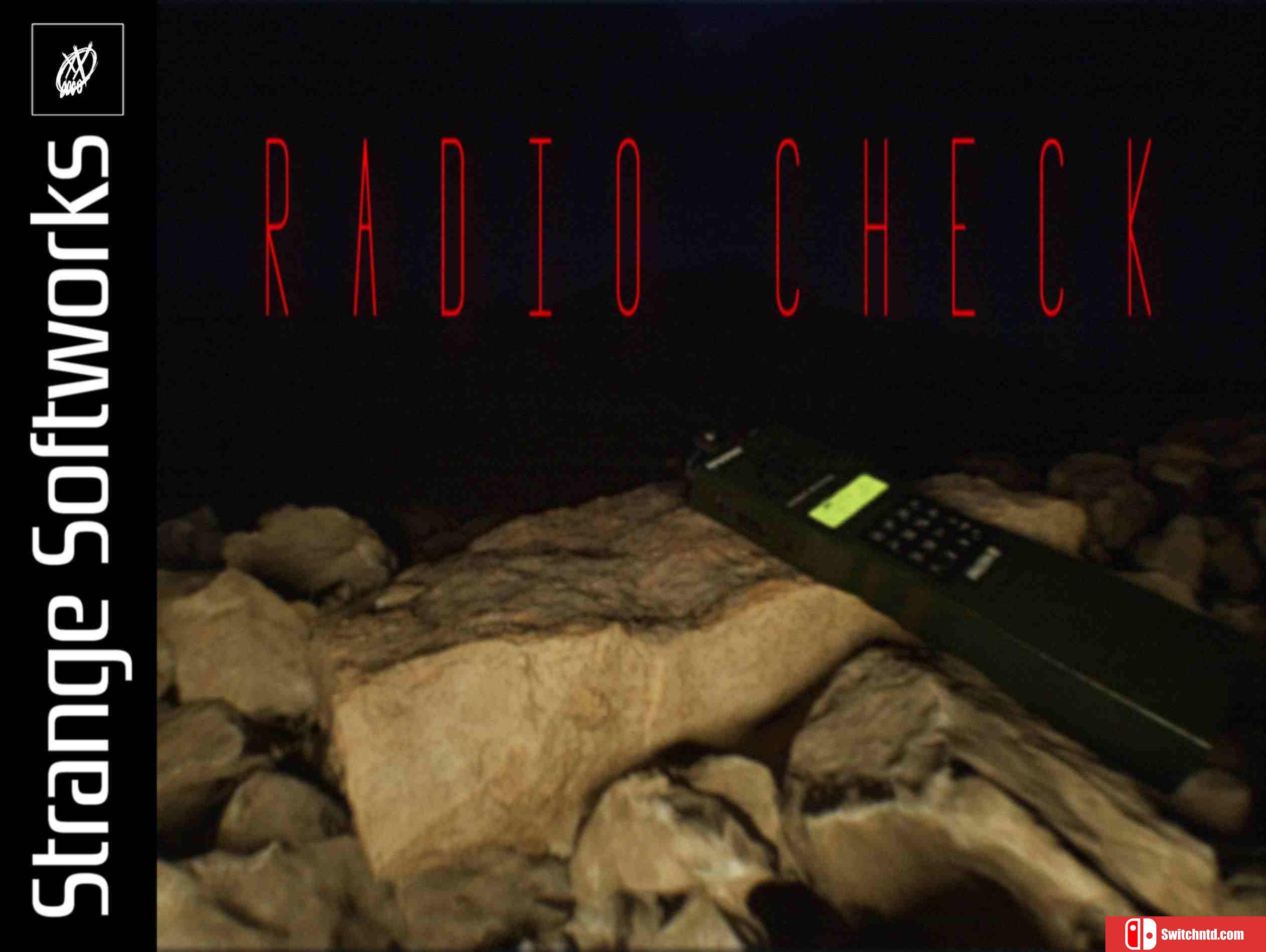 《电台检查（Radio Check）》bADkARMA硬盘版[EN]