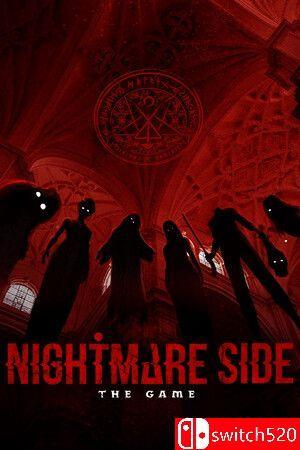 《梦魇之侧：游戏（Nightmare Side: The Game）》TENOKE镜像版[EN]