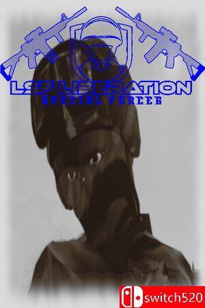 《解放特种部队（Liberation Special Forces）》TENOKE镜像版[EN]