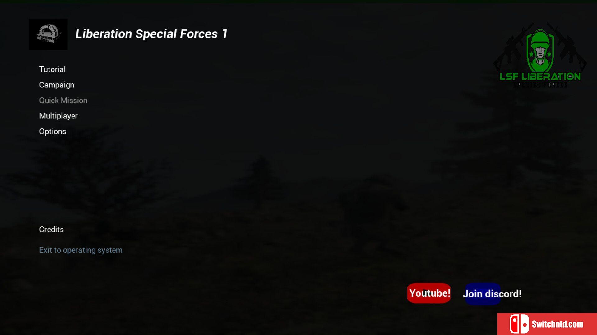 《解放特种部队（Liberation Special Forces）》TENOKE镜像版[EN]_2