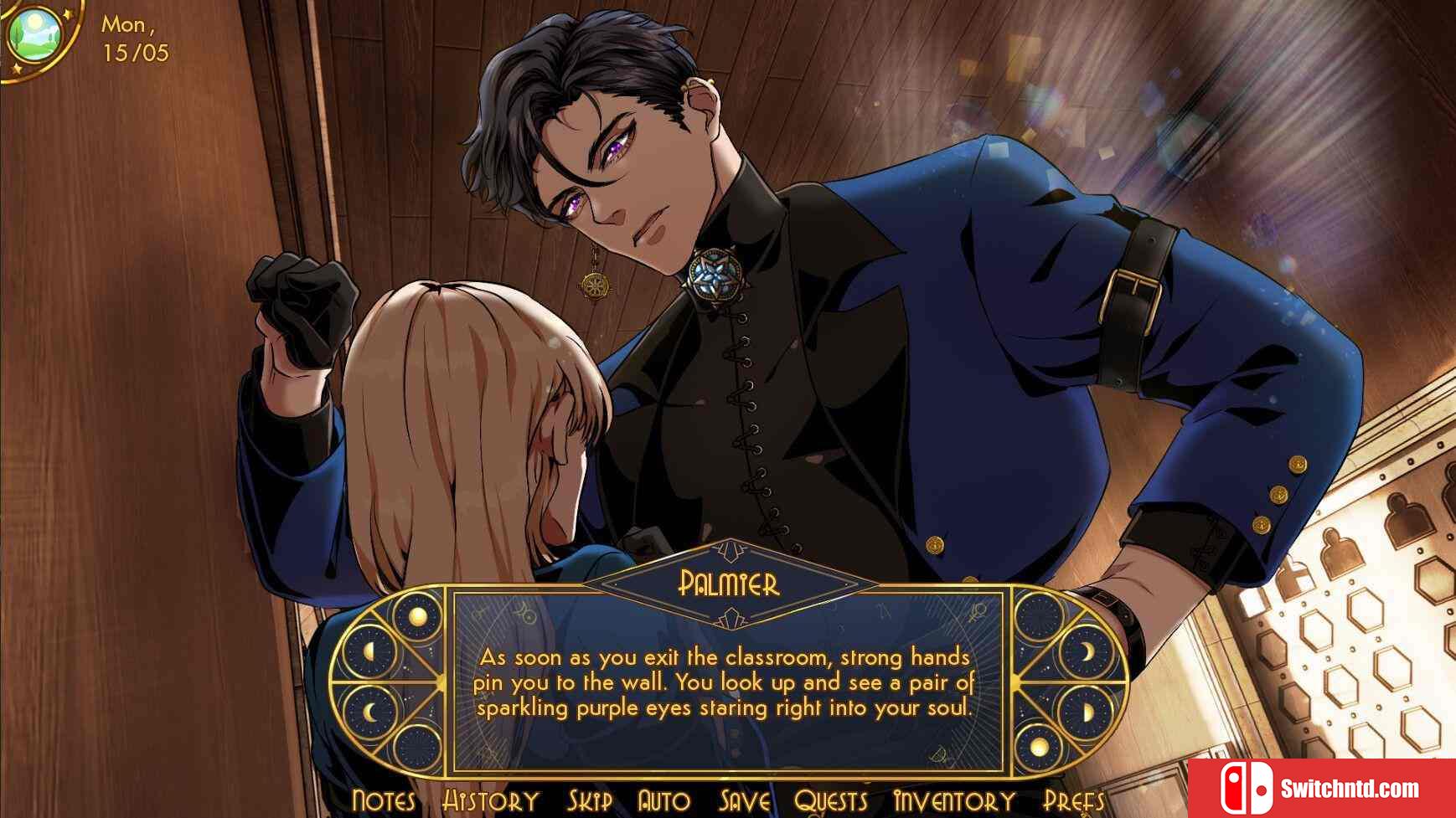 《诱惑罪人（Bewitching Sinners）》TENOKE镜像版[EN]_5
