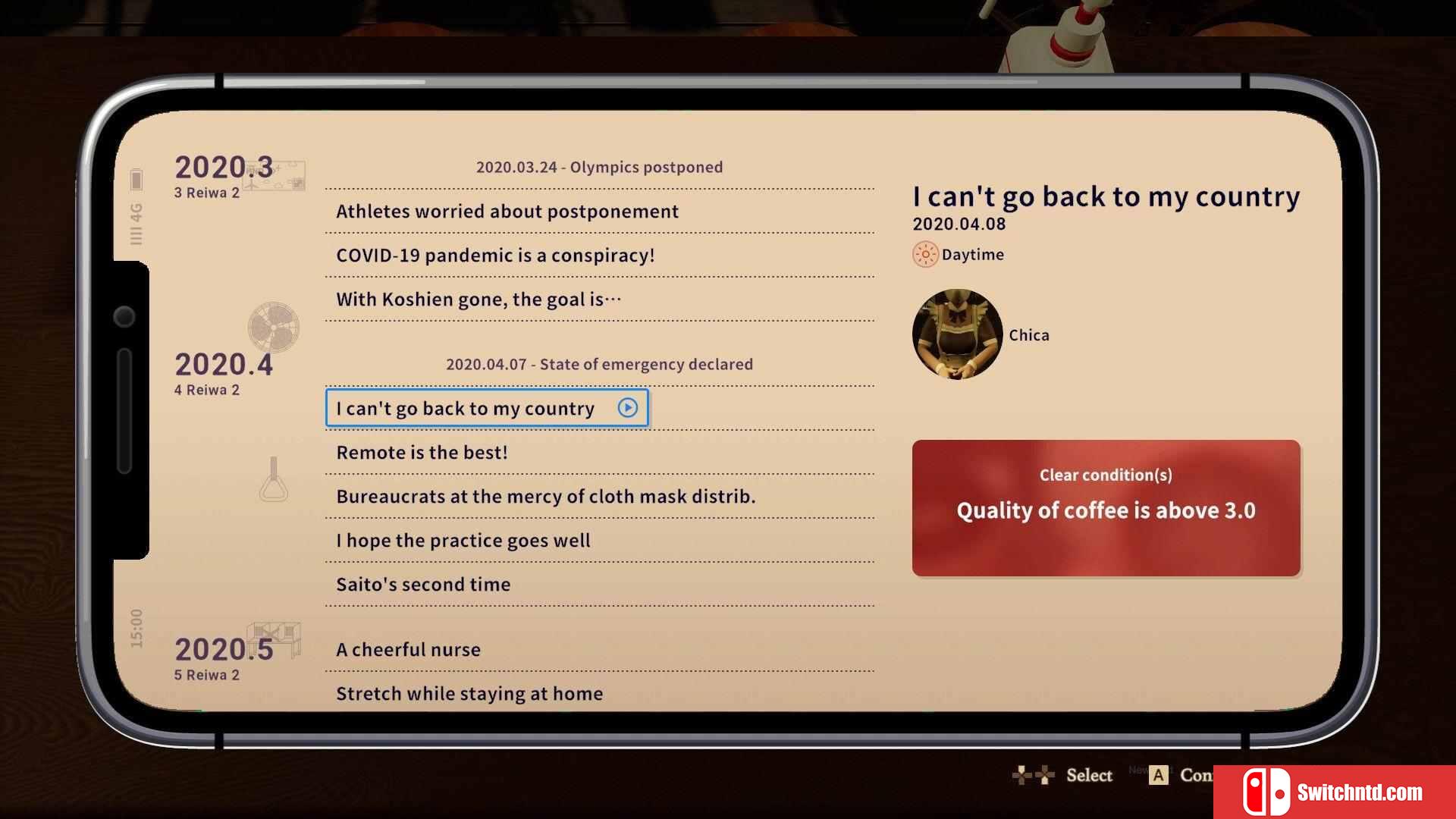 《东京咖啡：疫情中的研磨（Tokyo Coffee: Grinding in the Pandemic）》TENOKE镜像版[EN/JP]_3
