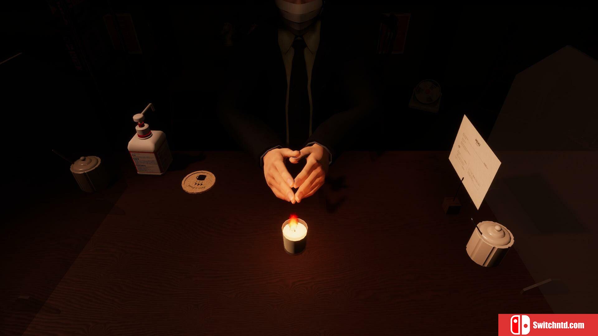 《东京咖啡：疫情中的研磨（Tokyo Coffee: Grinding in the Pandemic）》TENOKE镜像版[EN/JP]_5