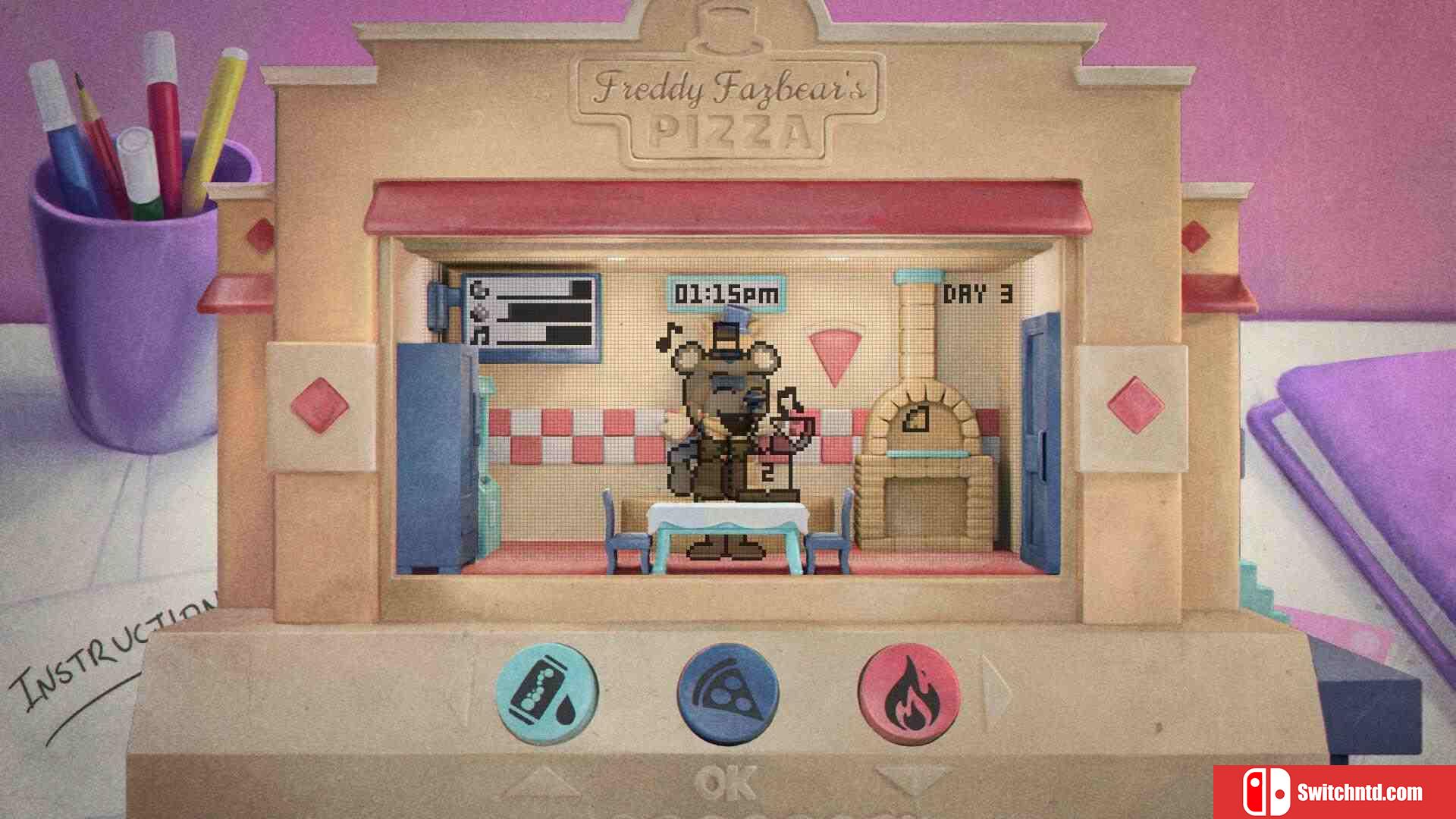 《波普历险（myPOPGOES）》v1.1.1 P2P硬盘版[EN]_1
