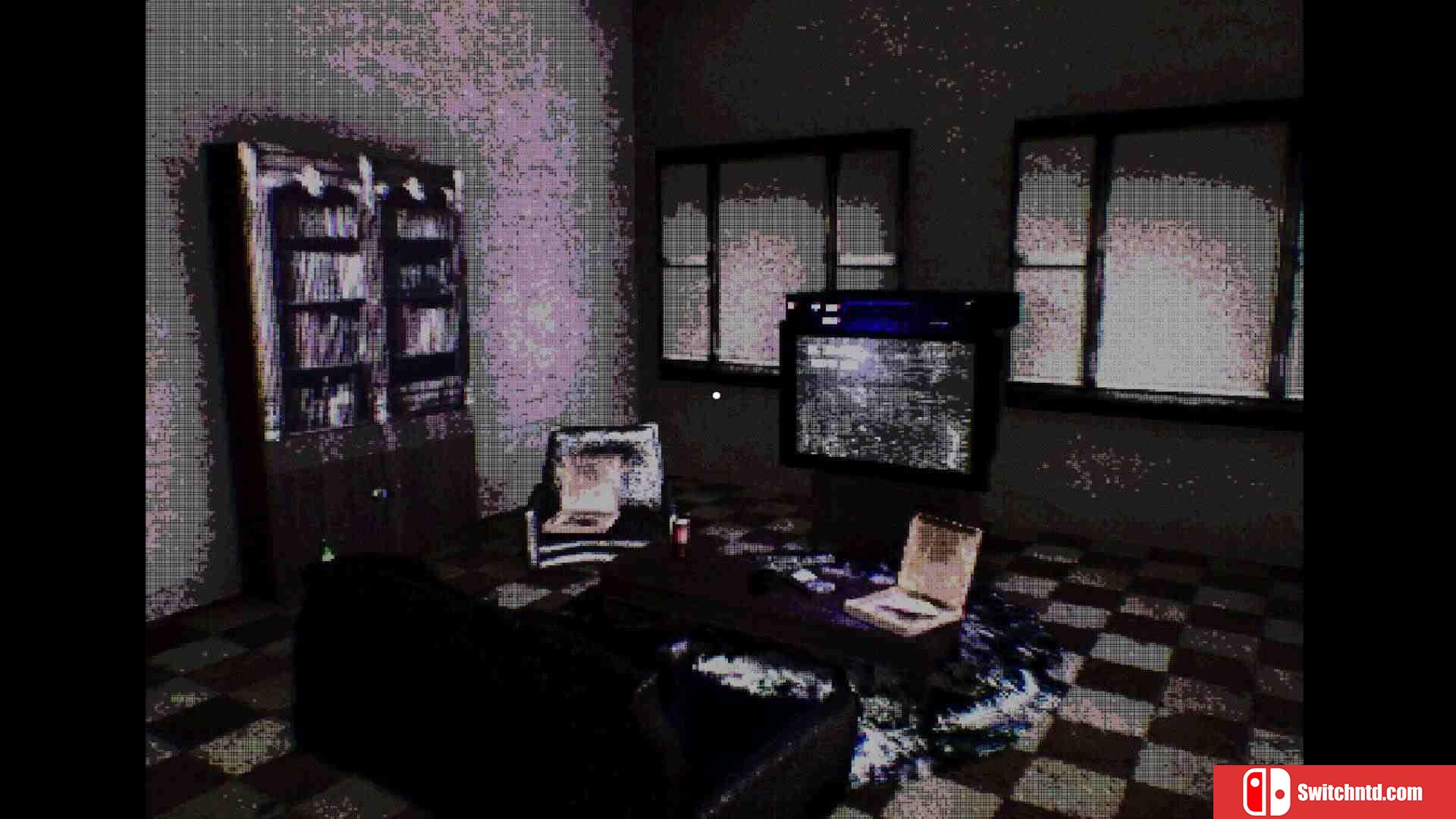 《幽闭恐惧：第一章（Clostrophobia: Vol 1）》TENOKE镜像版[EN]_2