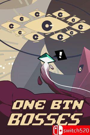 《一键除王（ONE BTN BOSSES）》Build 15277764 P2P硬盘版[EN]