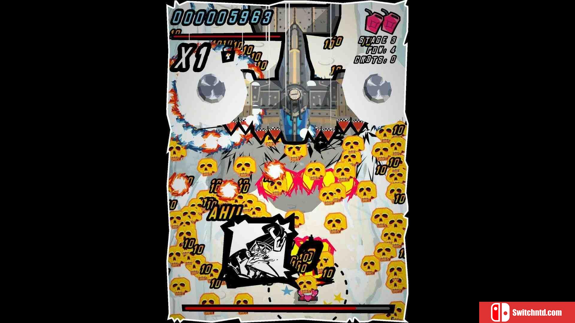 《公路狂暴（RPM - Road Punk Mayhem）》Build 14544101 P2P硬盘版[EN/JP]_2