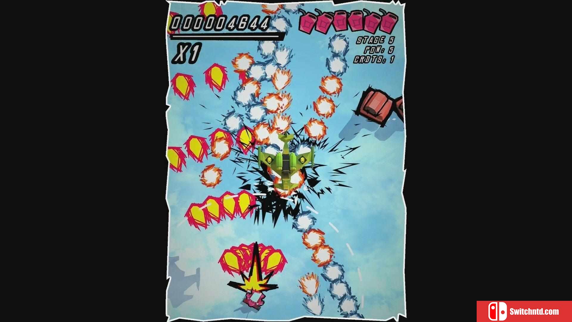 《公路狂暴（RPM - Road Punk Mayhem）》Build 14544101 P2P硬盘版[EN/JP]_4