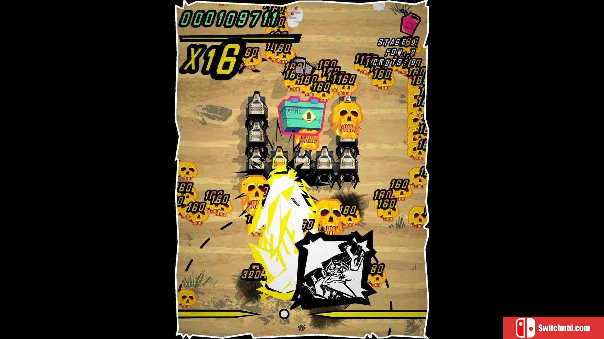 《公路狂暴（RPM - Road Punk Mayhem）》Build 14544101 P2P硬盘版[EN/JP]_3