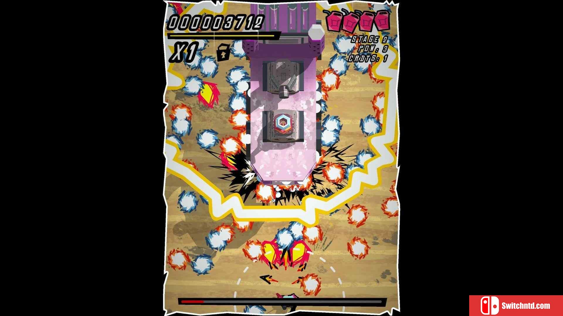 《公路狂暴（RPM - Road Punk Mayhem）》Build 14544101 P2P硬盘版[EN/JP]_5