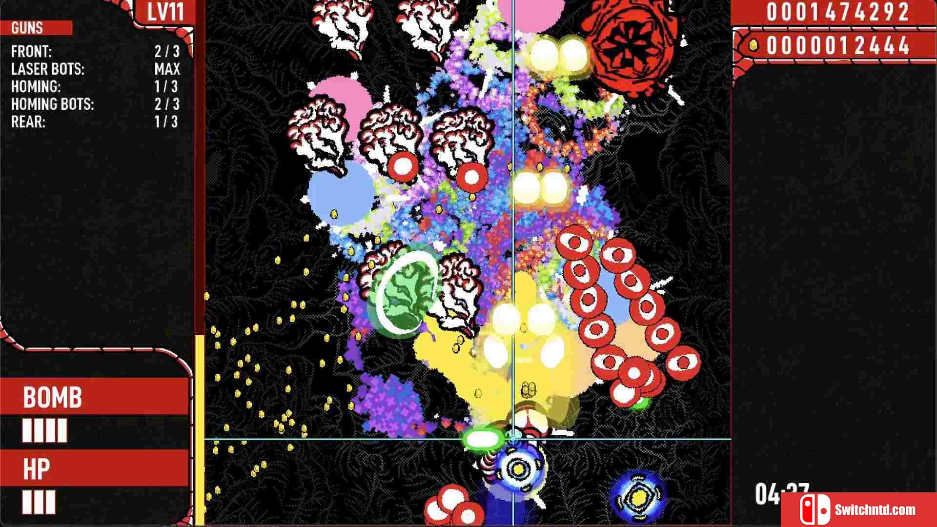 《USG（USG）》Build 15314435 P2P硬盘版[EN]_2
