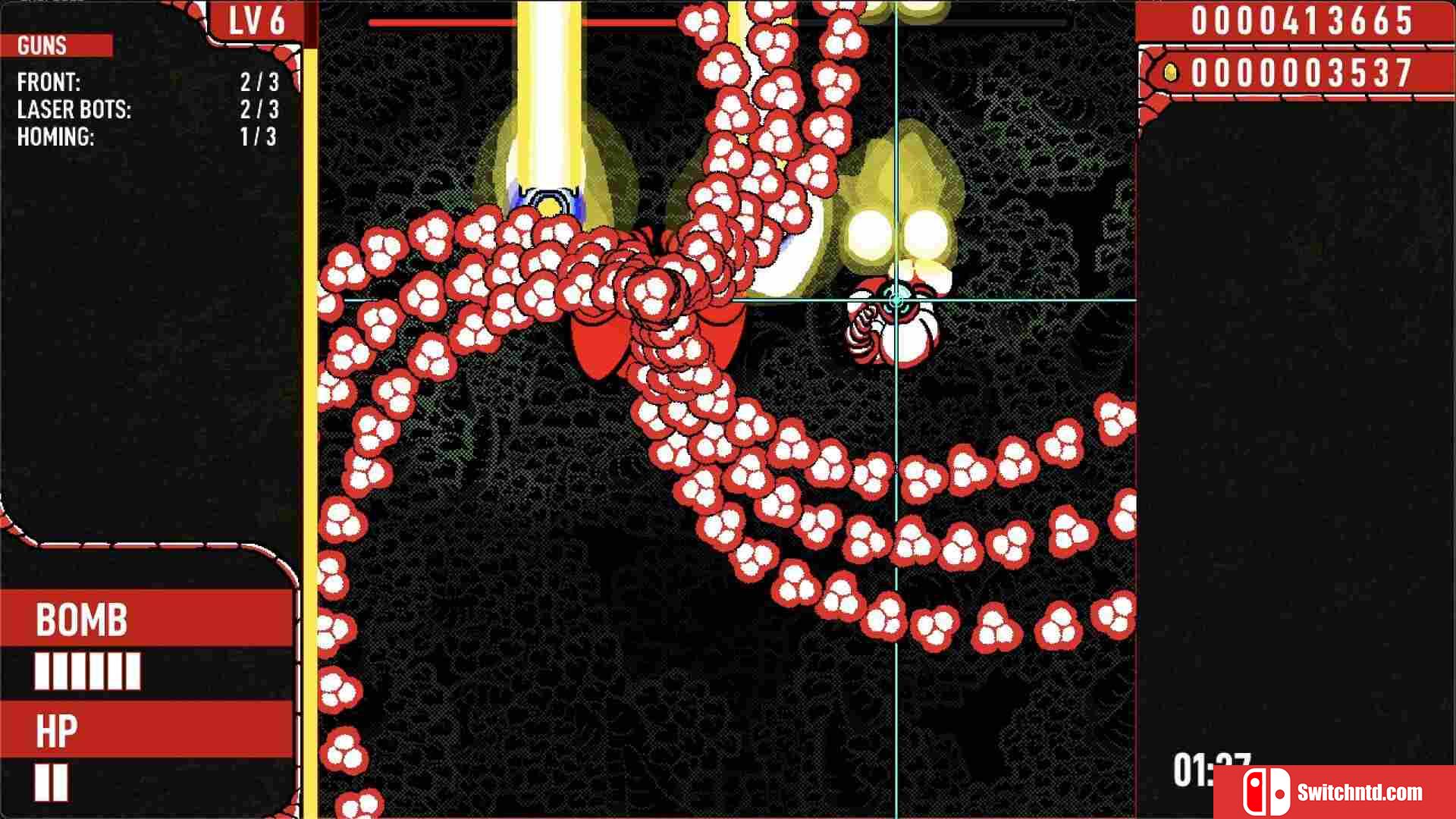 《USG（USG）》Build 15314435 P2P硬盘版[EN]_4
