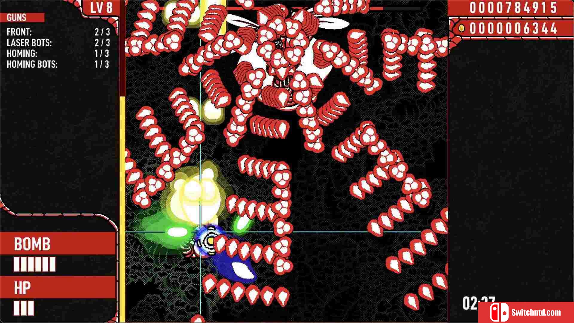 《USG（USG）》Build 15314435 P2P硬盘版[EN]_5