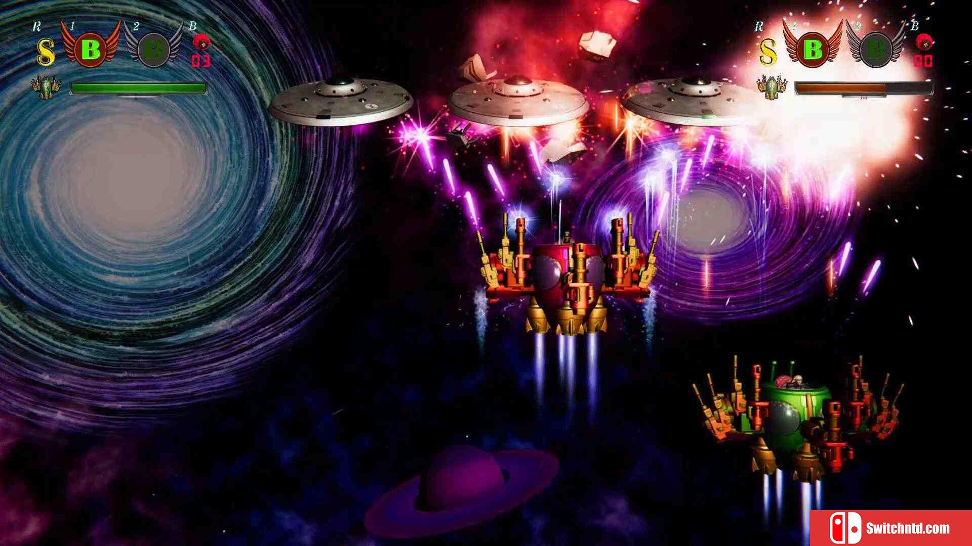 《MT部队：外星人起义（MT Force Aliens Uprising）》TENOKE镜像版[EN]_5