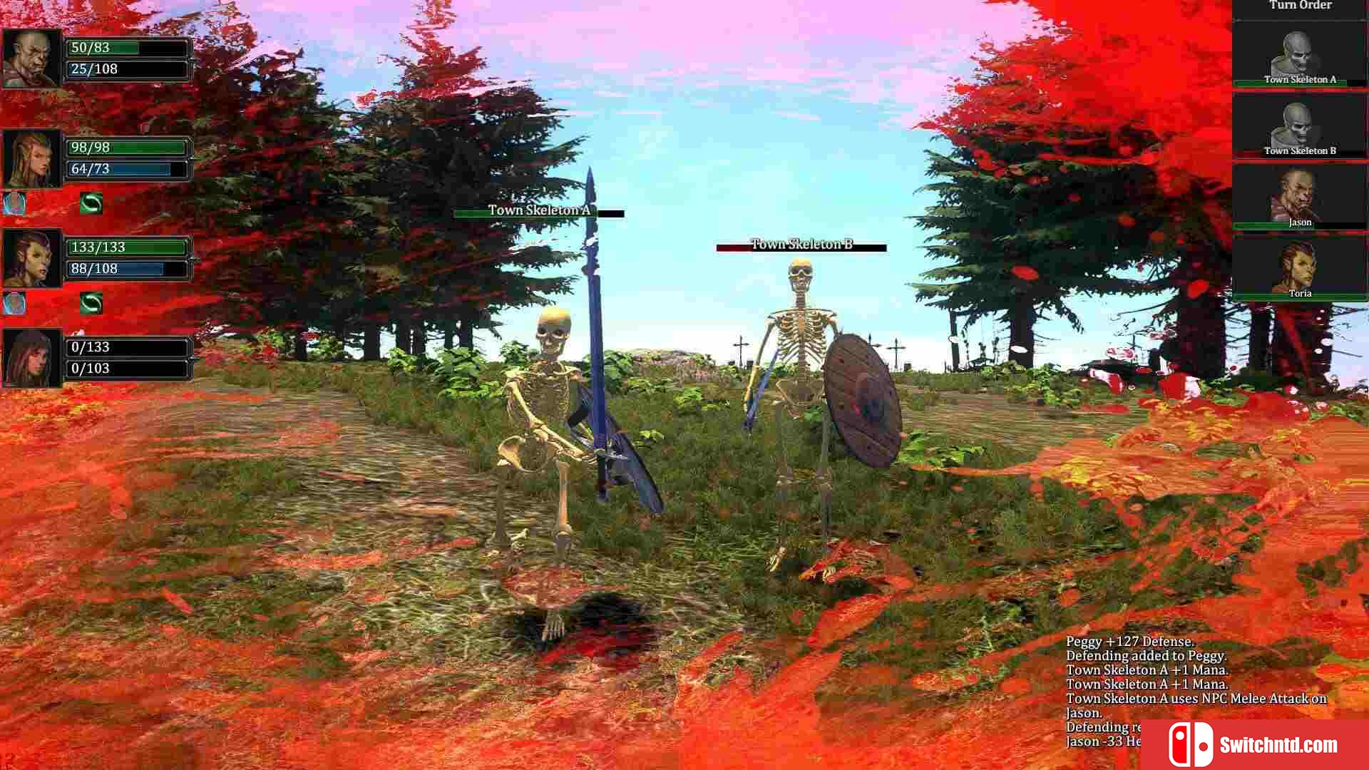 《老派RPG（Old School RPG）》TENOKE镜像版[EN]_1