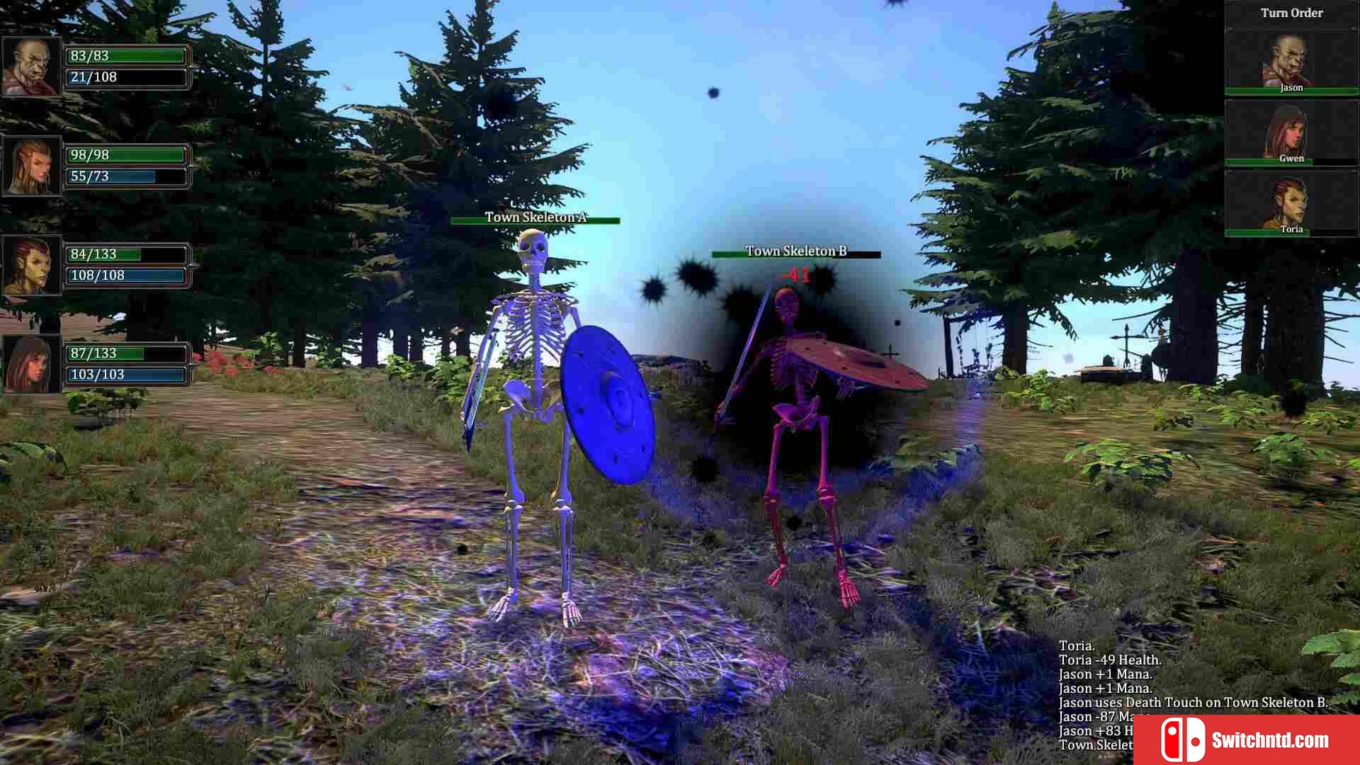 《老派RPG（Old School RPG）》TENOKE镜像版[EN]_4