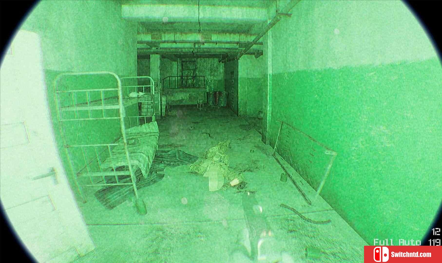 《录影现场（FOOTAGE REC）》TENOKE镜像版[EN]_3