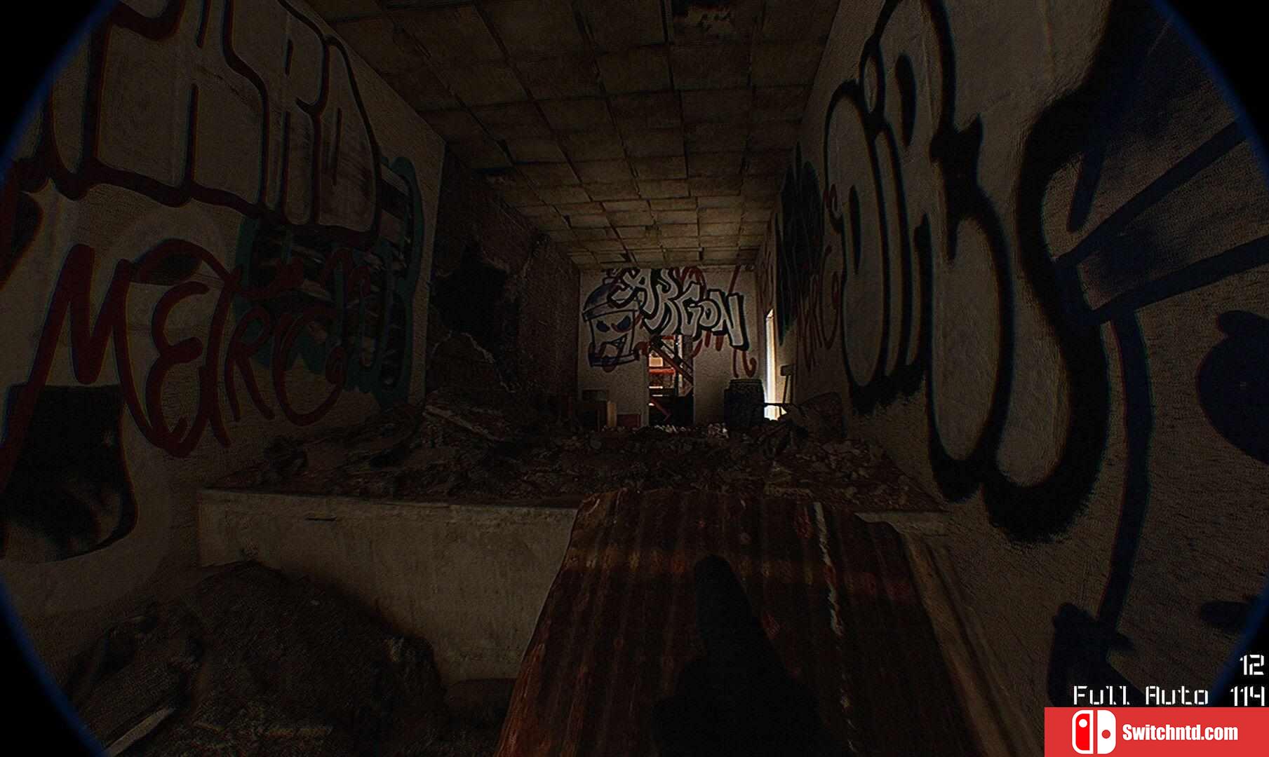《录影现场（FOOTAGE REC）》TENOKE镜像版[EN]_4