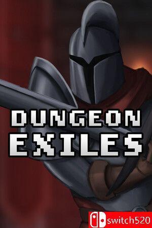 《流放地牢（Dungeon Exiles）》Build 15354963 P2P硬盘版[EN]