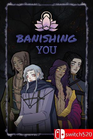《驱逐梦魇（Banishing You）》TENOKE镜像版[EN]