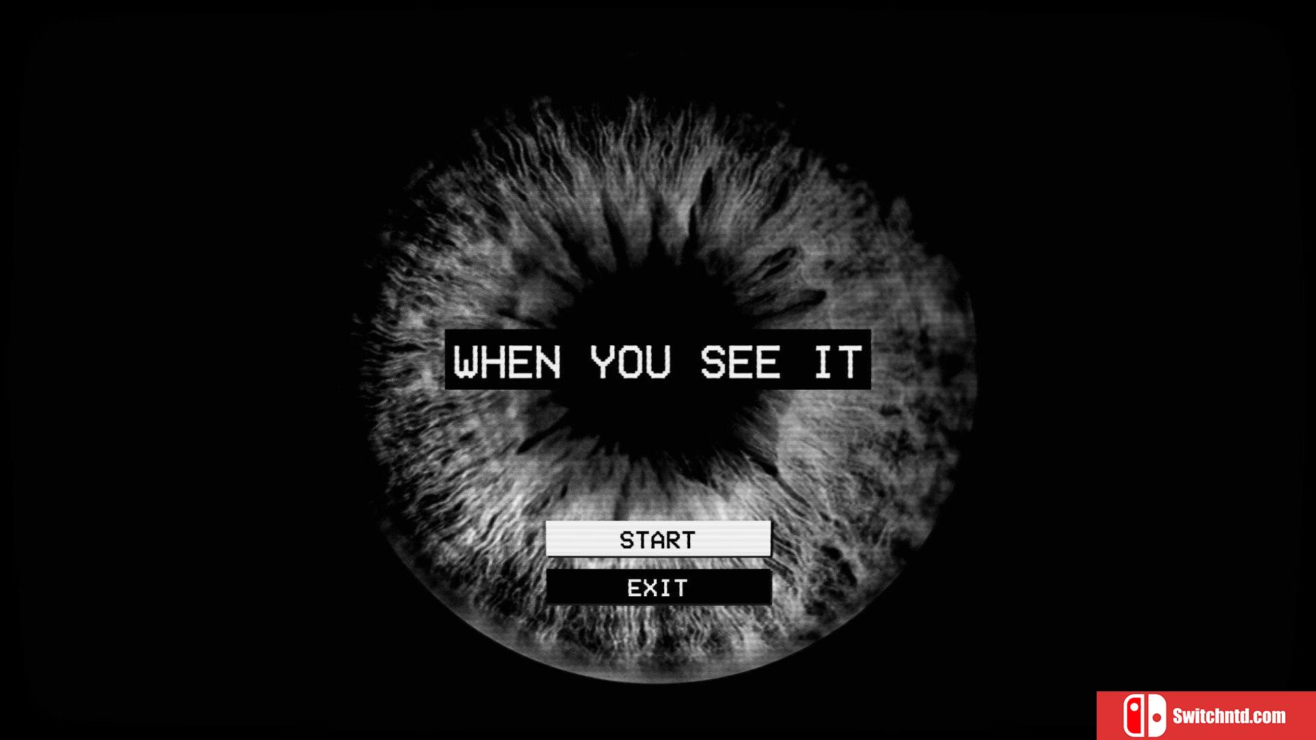 《凝视之谜（When You See It）》TENOKE镜像版[EN]_1