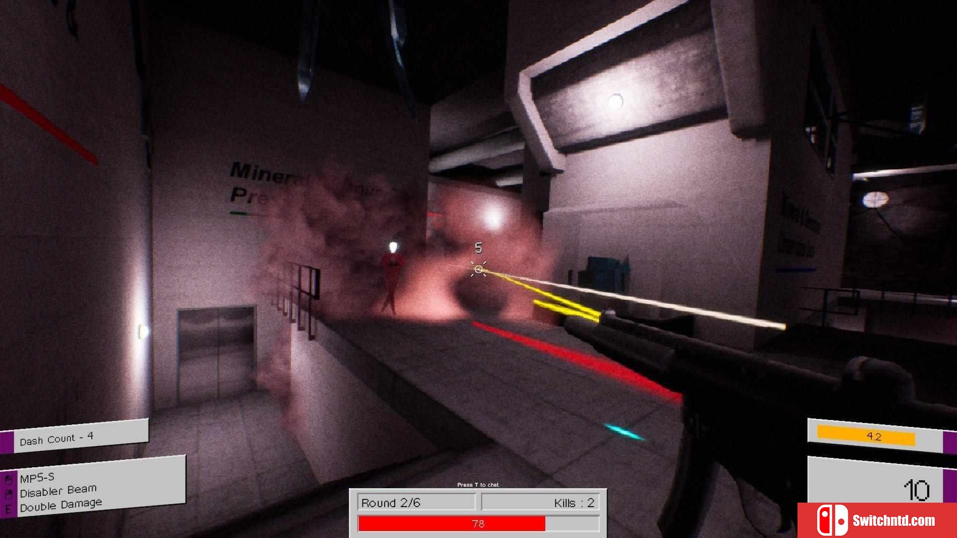 《战斗实验室（Combat Labs）》v1.12 P2P硬盘版[EN]_3