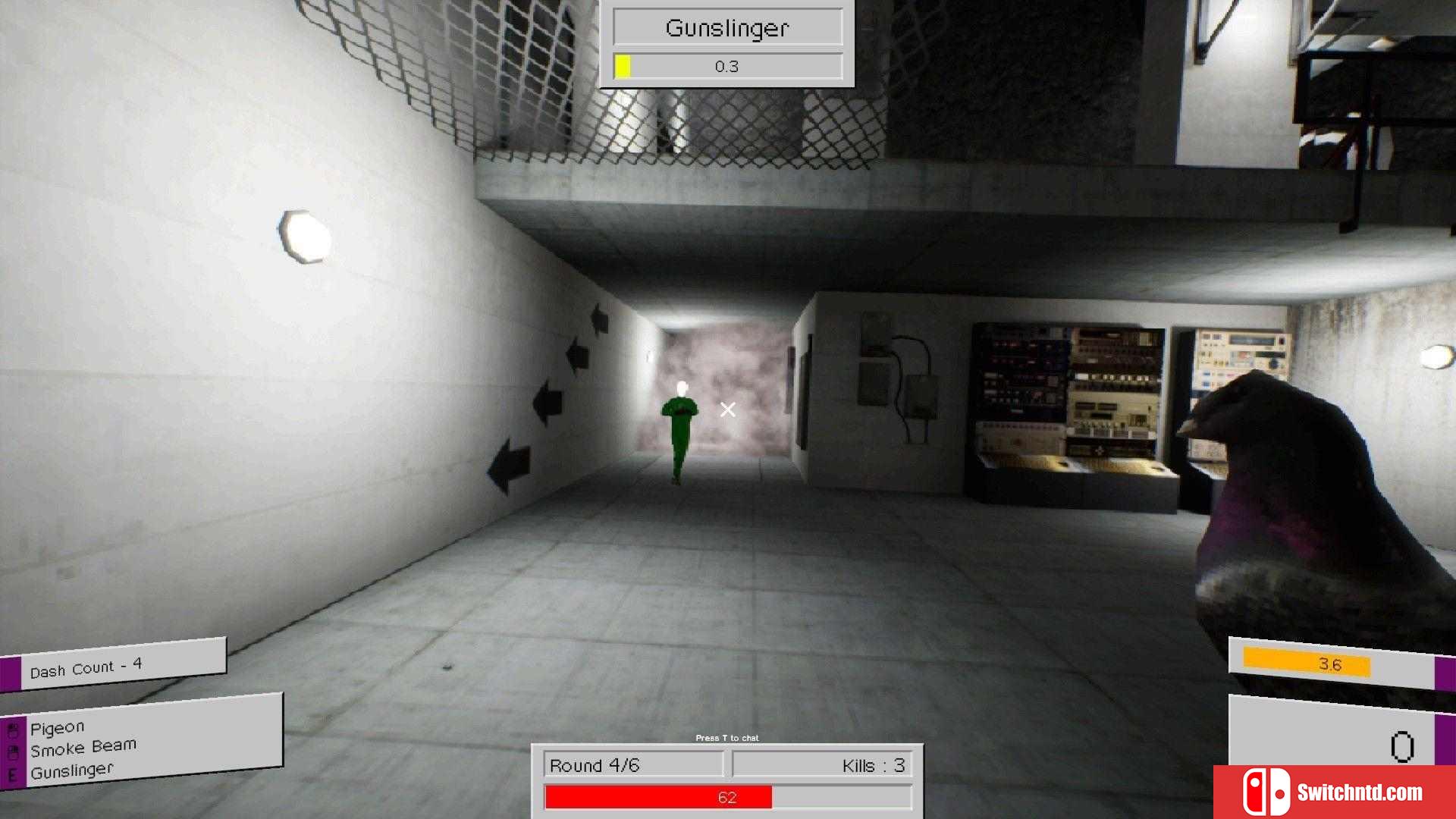 《战斗实验室（Combat Labs）》v1.12 P2P硬盘版[EN]_2